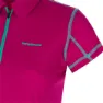 Trango Noor Kurzarm-poloshirt