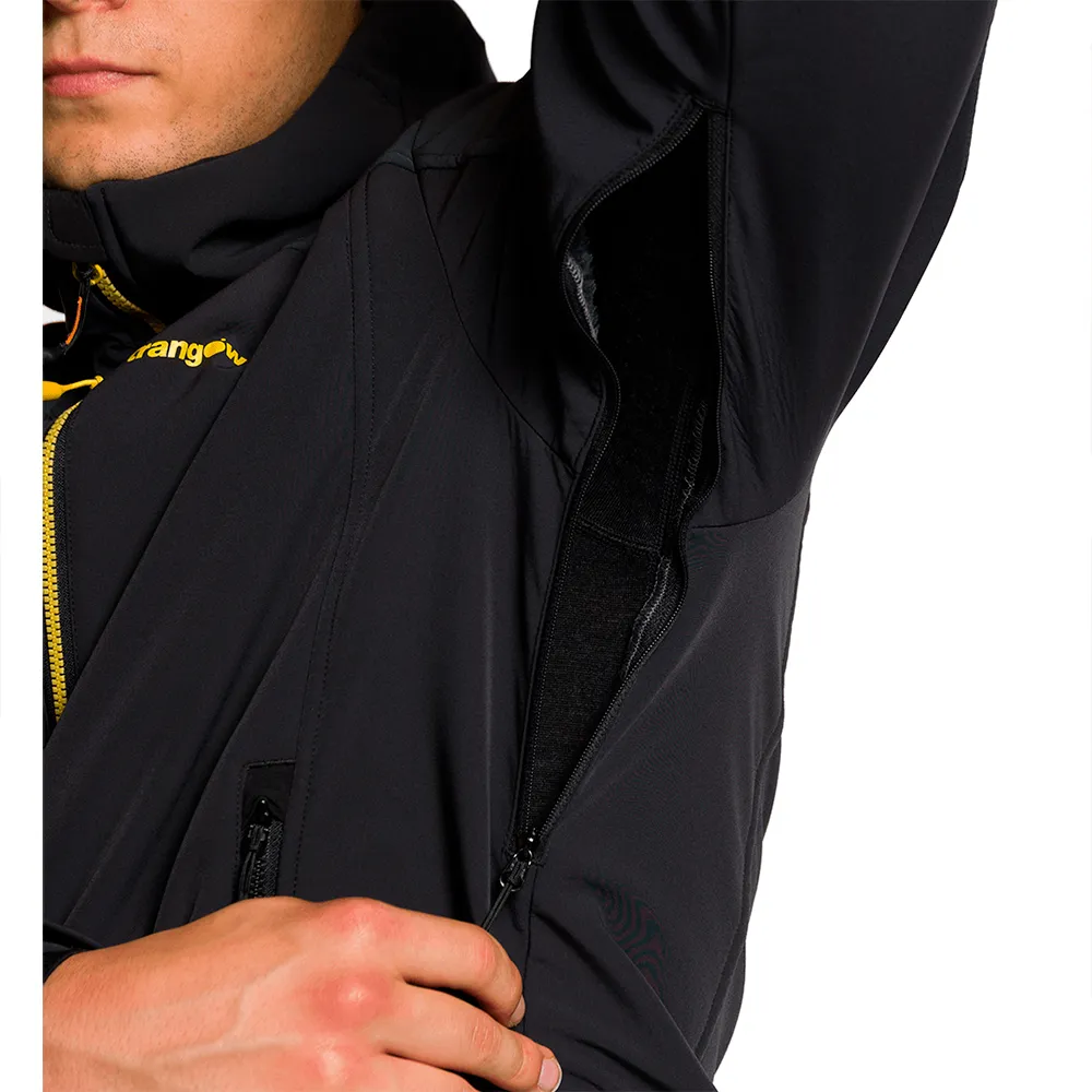 Trango Norwich V02 Jacke Trango Norwich V02 Jacke