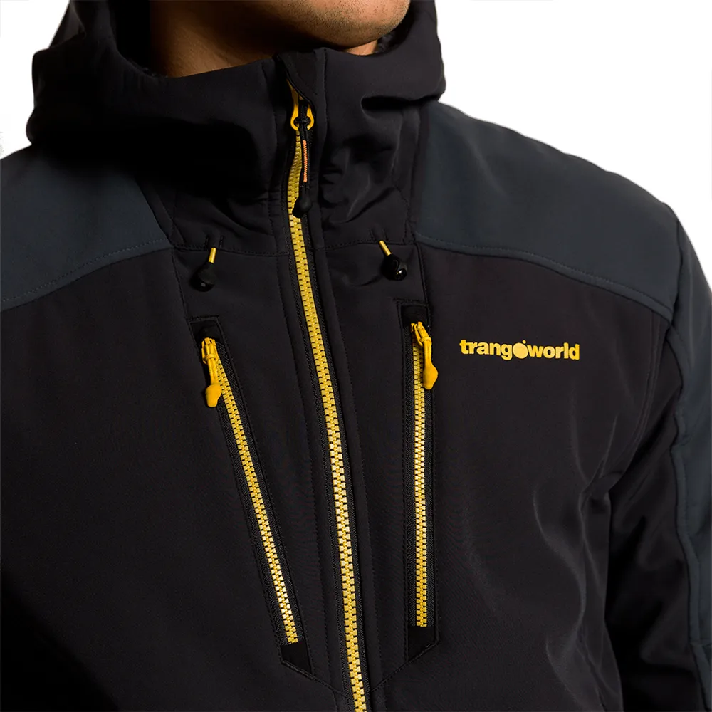 Trango Norwich V02 Jacke Trango Norwich V02 Jacke