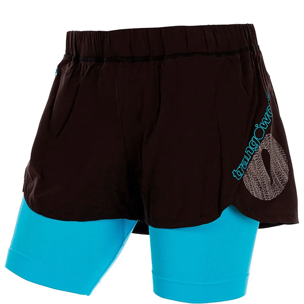 Trango Novales Kurze Hose Trango Novales Kurze Hose