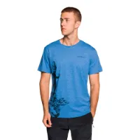Trango Nubes Kurzarm-t-shirt Trango Nubes Kurzarm-t-shirt