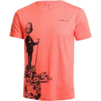 Trango Nubes Kurzarm-t-shirt Trango Nubes Kurzarm-t-shirt