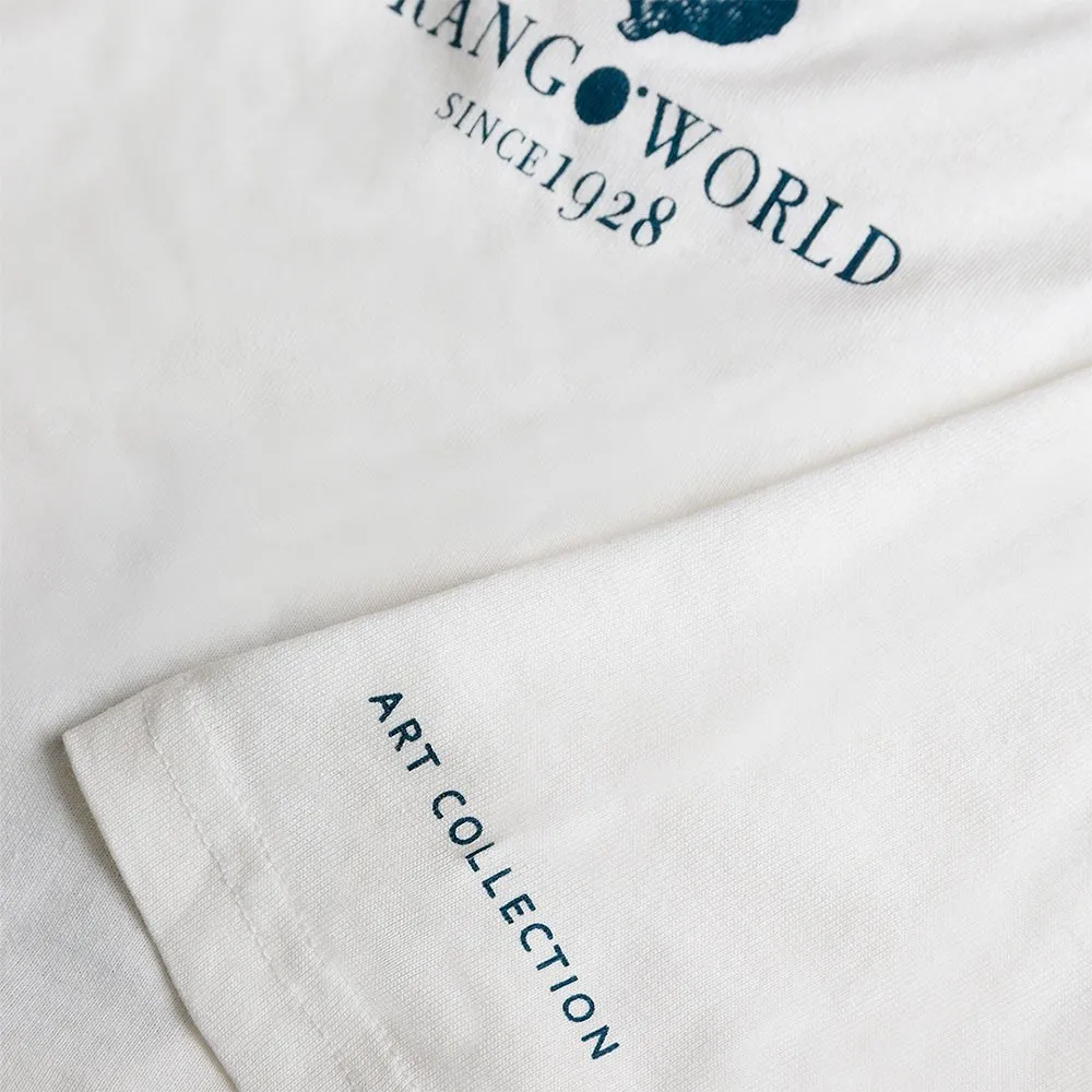 Trango Nubes Kurzarm-t-shirt Trango Nubes Kurzarm-t-shirt