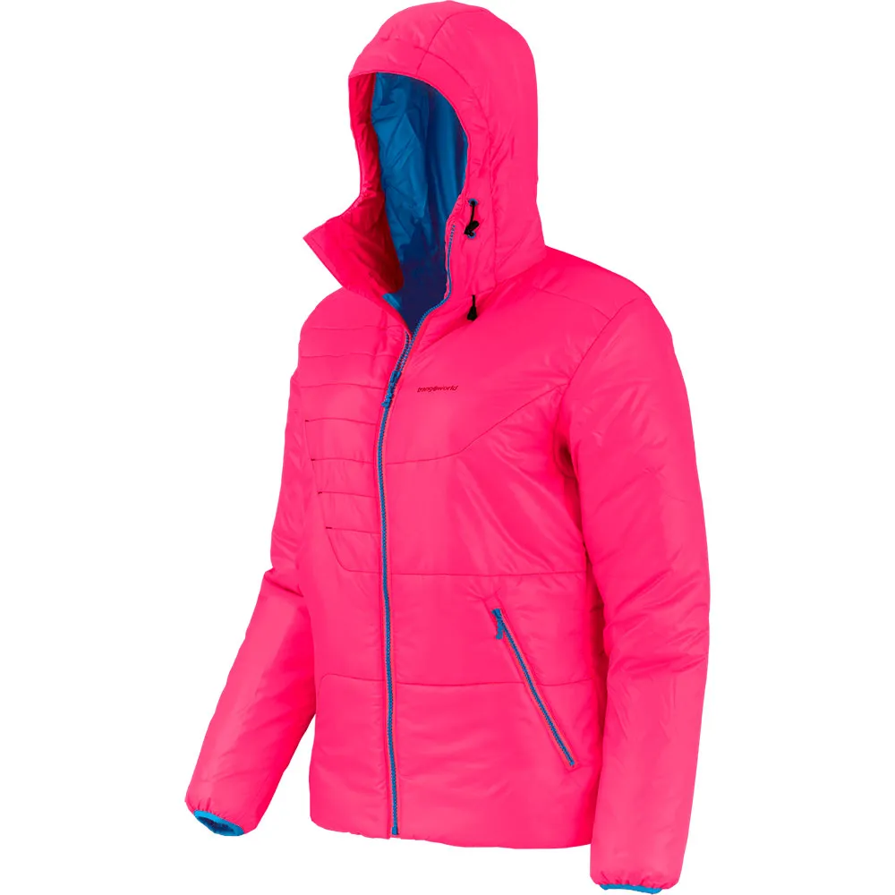 Trango Nubia Daunenjacke, Raspberry