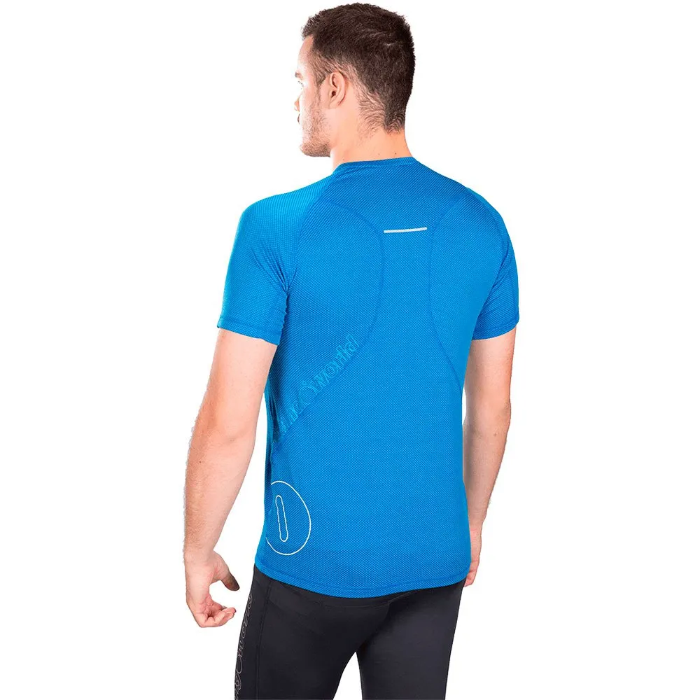 Trango Nueno Kurzarm-t-shirt Trango Nueno Kurzarm-t-shirt