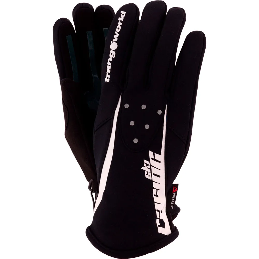 Trango Nuuk Handschuhe, Black / black Trango Nuuk Handschuhe, Black / black
