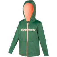 Trango Oby Junior Reißverschlusspullover