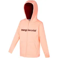Trango Oby Junior Reißverschlusspullover Trango Oby Junior Reißverschlusspullover