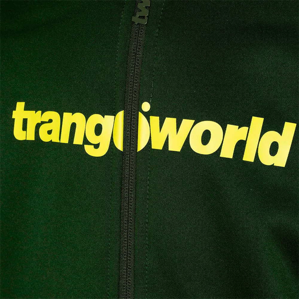 Trango Oby Junior Reißverschlusspullover Trango Oby Junior Reißverschlusspullover