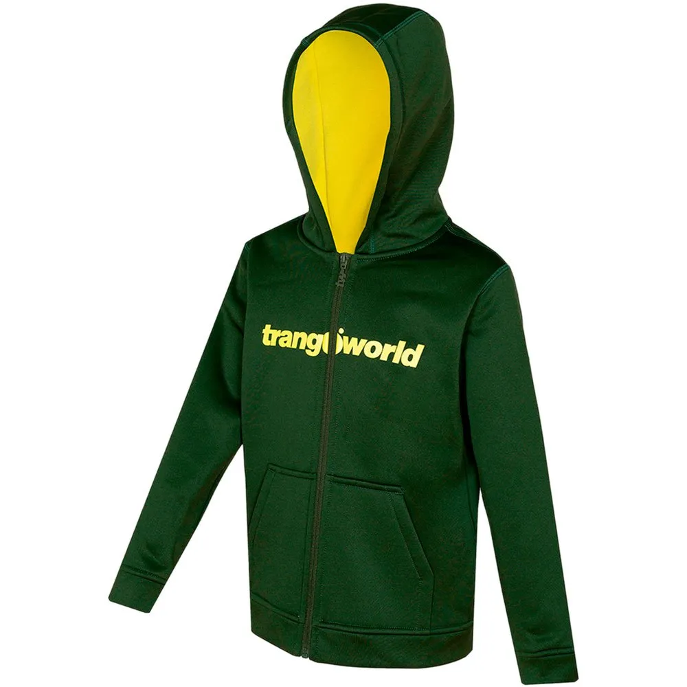 Trango Oby Junior Reißverschlusspullover Trango Oby Junior Reißverschlusspullover