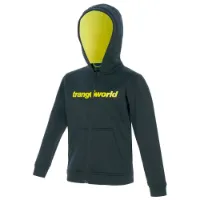 Trango Oby Reißverschlusspullover Trango Oby Reißverschlusspullover