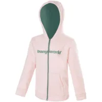 Trango Oby Reißverschlusspullover Trango Oby Reißverschlusspullover