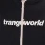 Trango Oby Reißverschlusspullover