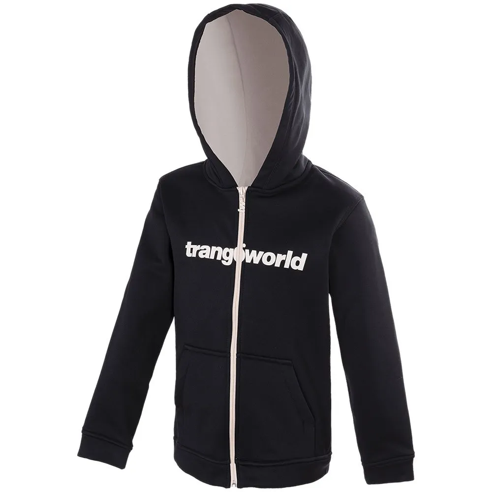 Trango Oby Reißverschlusspullover Trango Oby Reißverschlusspullover