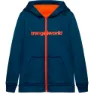 Blue / orange
