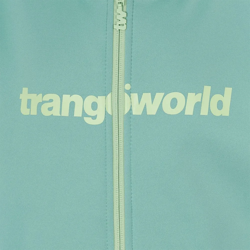 Trango Oby Reißverschlusspullover Trango Oby Reißverschlusspullover