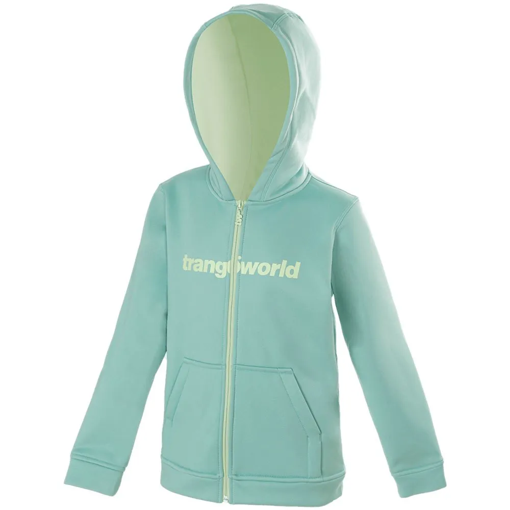 Trango Oby Reißverschlusspullover Trango Oby Reißverschlusspullover
