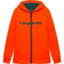 Red / orange / grey