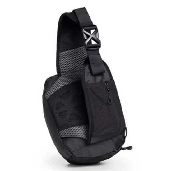 Trango Oiz Gürteltasche, Black Trango Oiz Gürteltasche, Black
