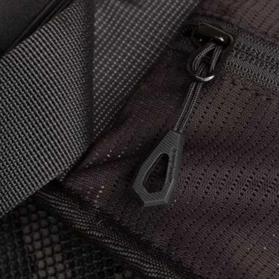 Trango Oiz Gürteltasche, Black Trango Oiz Gürteltasche, Black