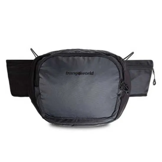 Trango Oiz Gürteltasche, Black Trango Oiz Gürteltasche, Black