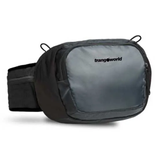 Trango Oiz Gürteltasche, Black Trango Oiz Gürteltasche, Black