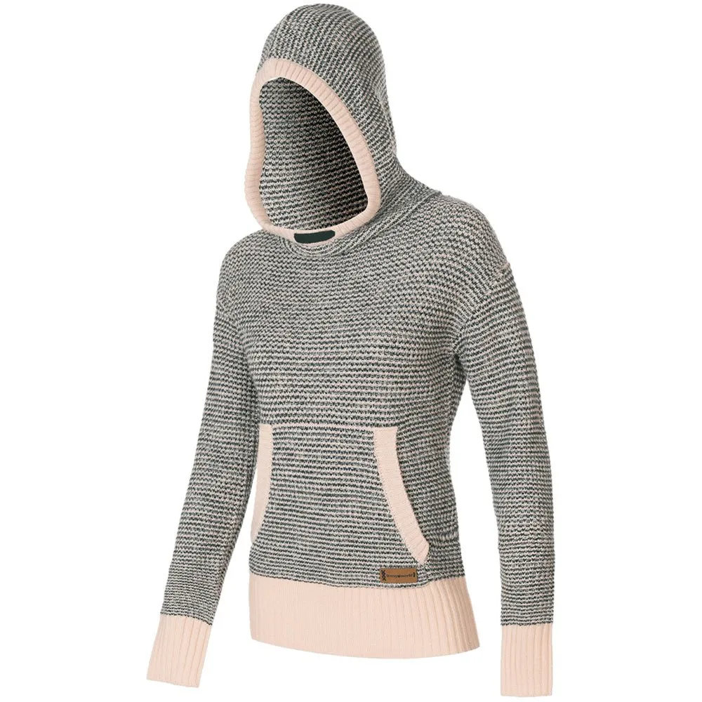 Trango Olopte Sweatshirt, Pale peach / ponderosa pine Trango Olopte Sweatshirt, Pale peach / ponderosa pine