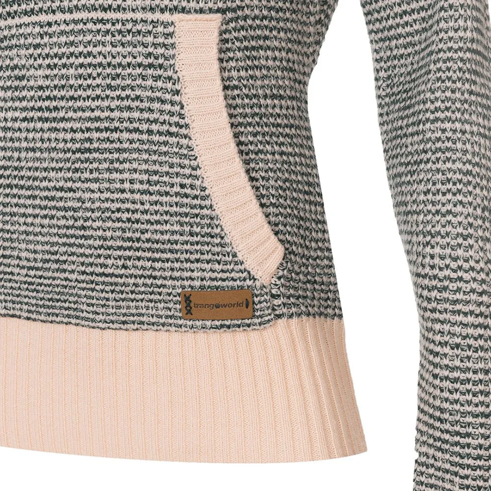 Trango Olopte Sweatshirt, Pale peach / ponderosa pine Trango Olopte Sweatshirt, Pale peach / ponderosa pine