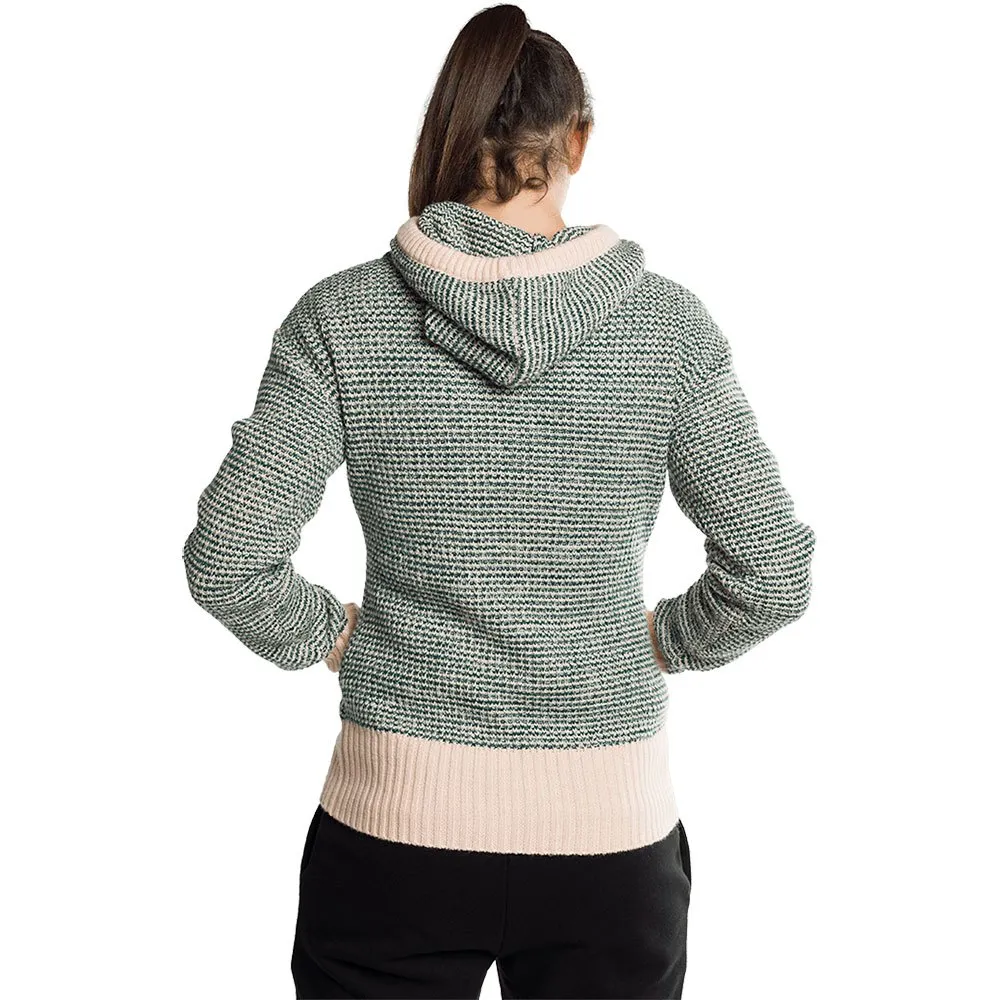 Trango Olopte Sweatshirt, Pale peach / ponderosa pine Trango Olopte Sweatshirt, Pale peach / ponderosa pine