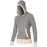 Trango Olopte Sweatshirt, Pale peach / ponderosa pine