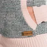 Trango Olopte Sweatshirt, Pale peach / ponderosa pine