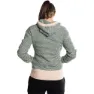 Trango Olopte Sweatshirt, Pale peach / ponderosa pine