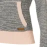 Trango Olopte Sweatshirt, Pale peach / ponderosa pine
