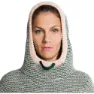 Trango Olopte Sweatshirt, Pale peach / ponderosa pine