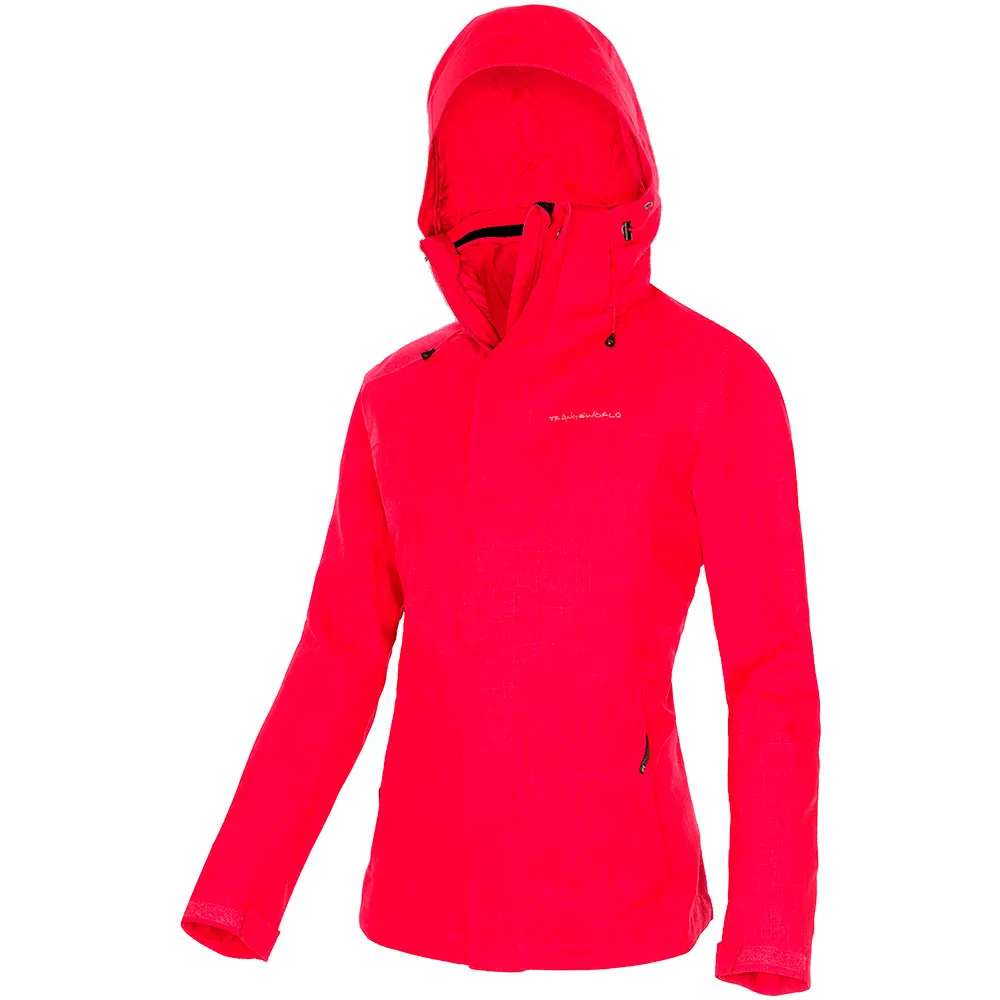 Trango Orhi Complet Jacke