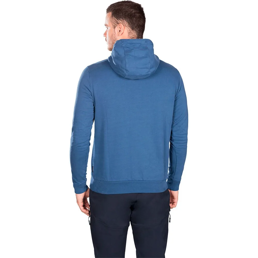 Trango Orice Kapuzenpullover, Dark denim Trango Orice Kapuzenpullover, Dark denim