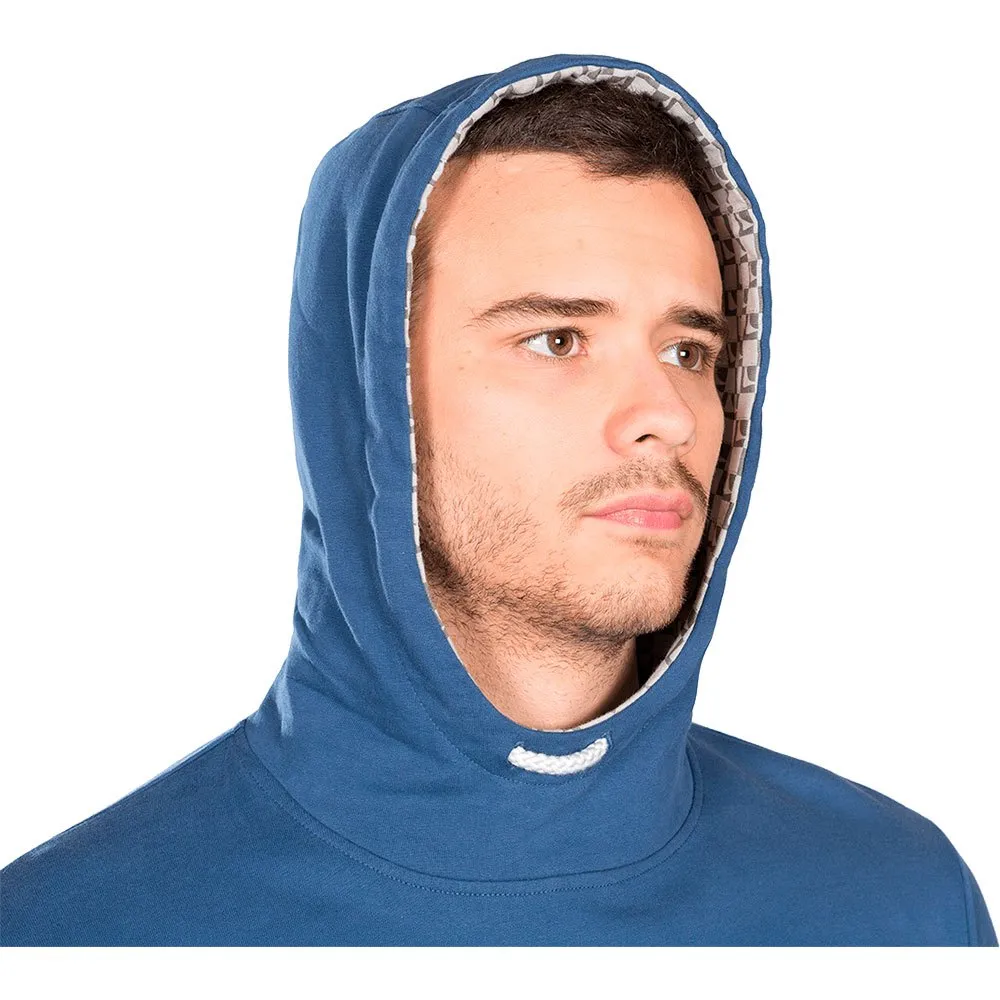 Trango Orice Kapuzenpullover, Dark denim Trango Orice Kapuzenpullover, Dark denim