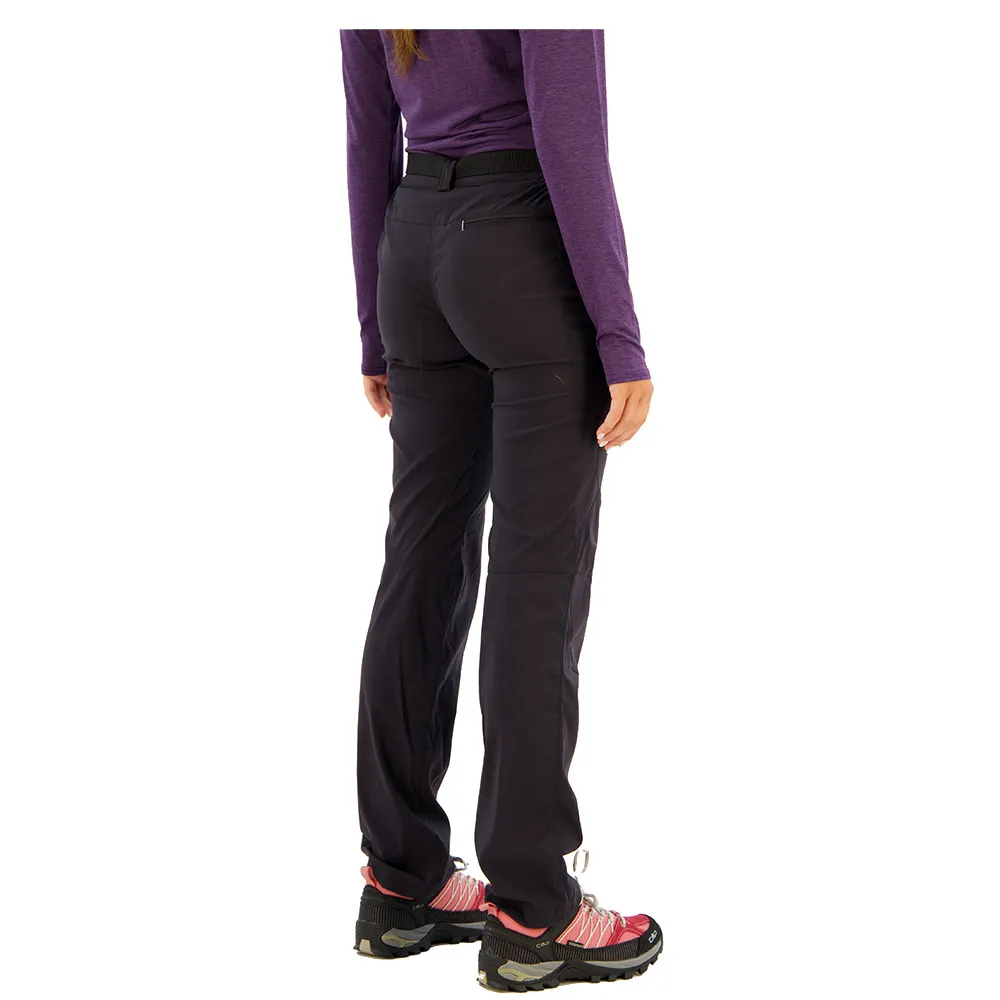 Trango Orizaba Hosen, Black Trango Orizaba Hosen, Black
