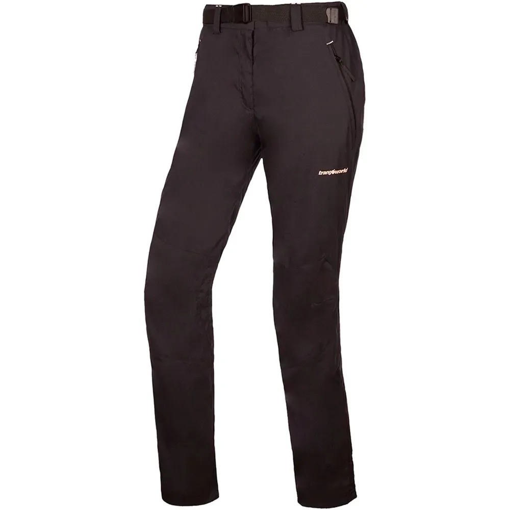 Trango Orizaba Hosen, Black Trango Orizaba Hosen, Black