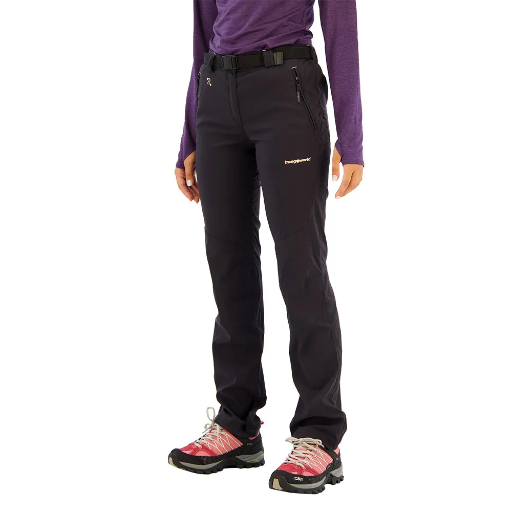 Trango Orizaba Hosen, Black Trango Orizaba Hosen, Black