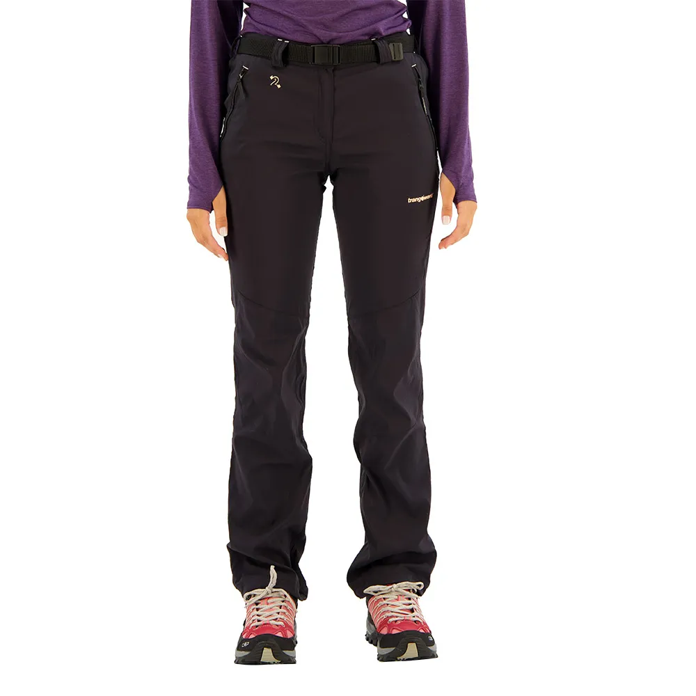 Trango Orizaba Hosen, Black Trango Orizaba Hosen, Black