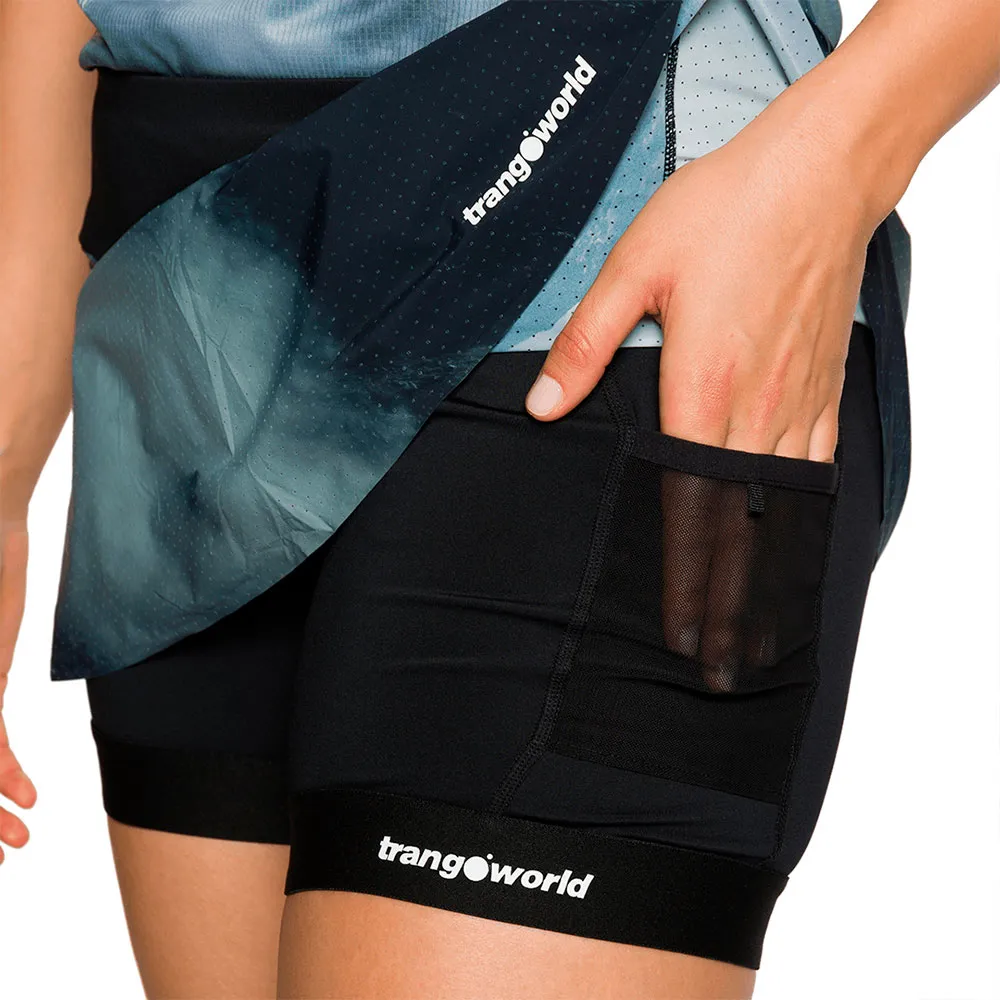 Trango Oulettes Rock
