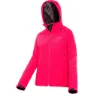 Trango Ouray Softshelljacke, Barberry