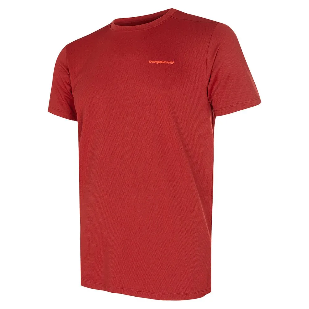 Trango Ovre Kurzarm-t-shirt Trango Ovre Kurzarm-t-shirt