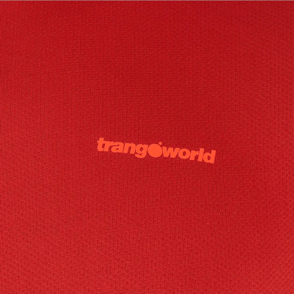 Trango Ovre Kurzarm-t-shirt Trango Ovre Kurzarm-t-shirt