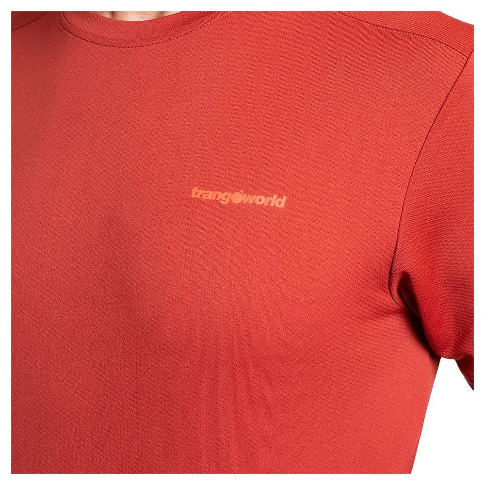 Trango Ovre Kurzarm-t-shirt Trango Ovre Kurzarm-t-shirt