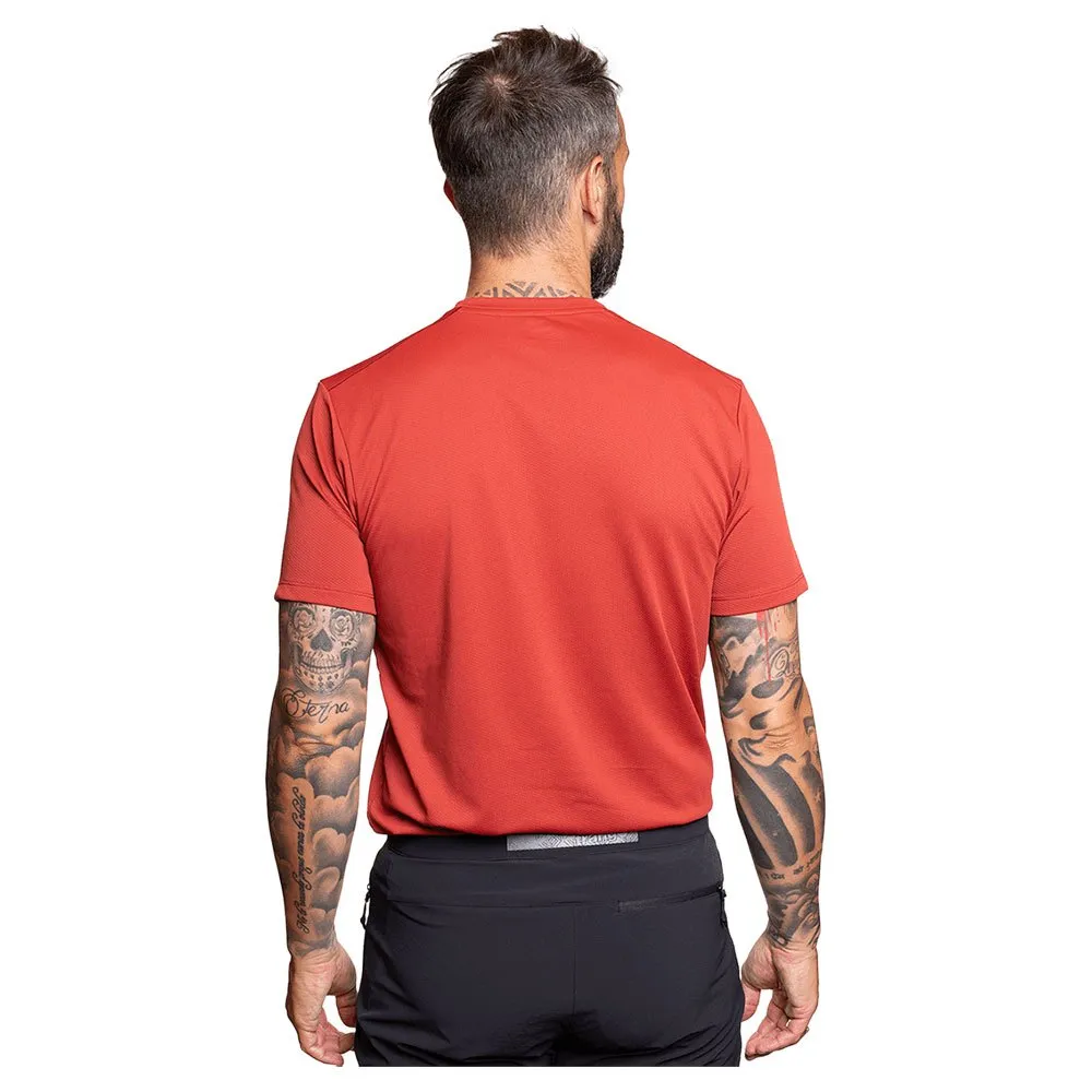Trango Ovre Kurzarm-t-shirt Trango Ovre Kurzarm-t-shirt