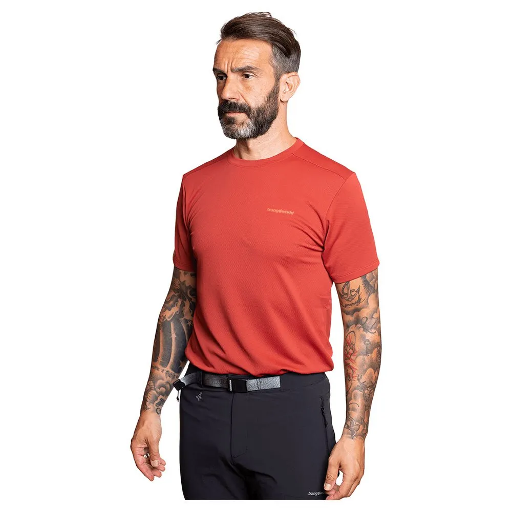 Trango Ovre Kurzarm-t-shirt Trango Ovre Kurzarm-t-shirt