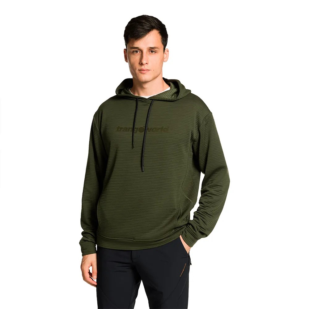 Trango Oxley Kapuzenpullover Trango Oxley Kapuzenpullover