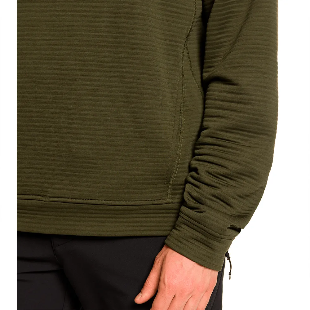 Trango Oxley Kapuzenpullover Trango Oxley Kapuzenpullover